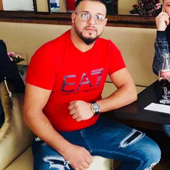 Meet your Posher, Tibi - Picture 1 of 1